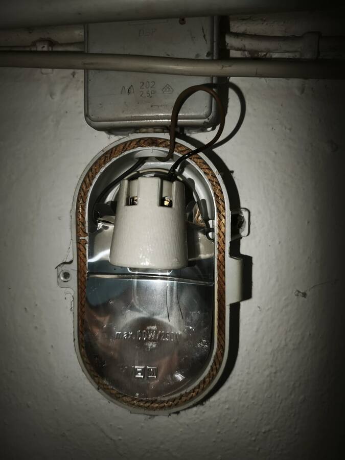 Fehlersuche an einer Elektroinstallation
